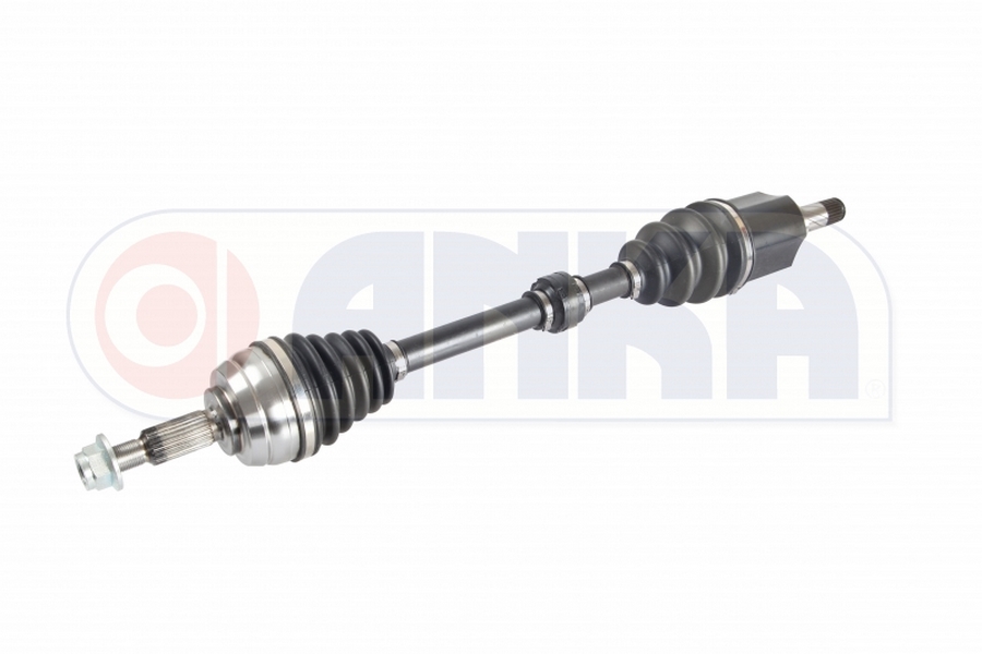 AKS KOMPLE SOL DUSTER 1.5 DCİ 4X2-1.6 16V-FLUENCE Mnuel Şnz 10 391015061R