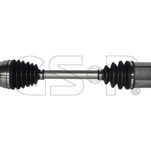 AKS KOMPLE SOL DACIA DUSTER 4X4 1.2 TCE-1.5 DCİ-1.6 16V 12 391019671R-397953005R