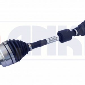 AKS KOMPLE SOL DUSTER 1.5 DCİ 4X2-1.6 16V-FLUENCE10 İNCE RULMANLI 391015061R