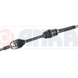 ÖN AKS KOMPLE SAG FIESTA V 1.4 TDCI 02 08 FUISON 1.4 TDCI FIESTA VII 08 12 1.25-1.4TDCI- 1.5 TDCI-1.6 TDCI B-MAX 14 1.4TI