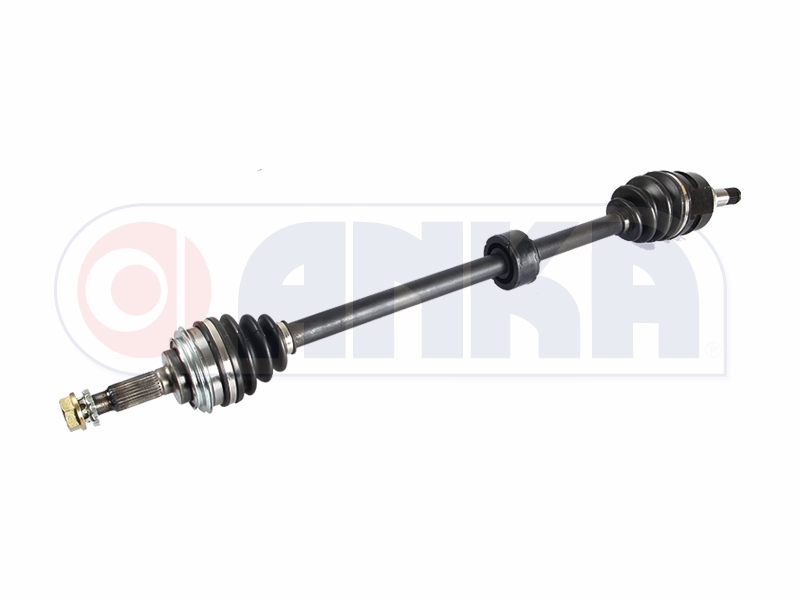 AKS KOMPLE SAĞ TOYOTA COROLLA 1.6 87-02 2650112003