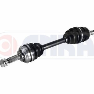 AKS KOMPLE SOL TOYOTA COROLLA 1.6 87-02 2650112001