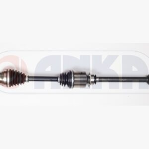 AKS ÖN KOMPLE SAĞ GRANDE PUNTO 1.3 MTJ 05 75HP 906mm 46308522-55700558-46308329
