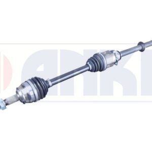 AKS KOMPLE SAĞ LINEA 1.3 MJT 95 HP EURO 5 MOTOR 12