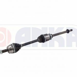 AKS SAĞ KOMPLE LALELİ FIAT EGEA 1.3 MJT 15 52068572