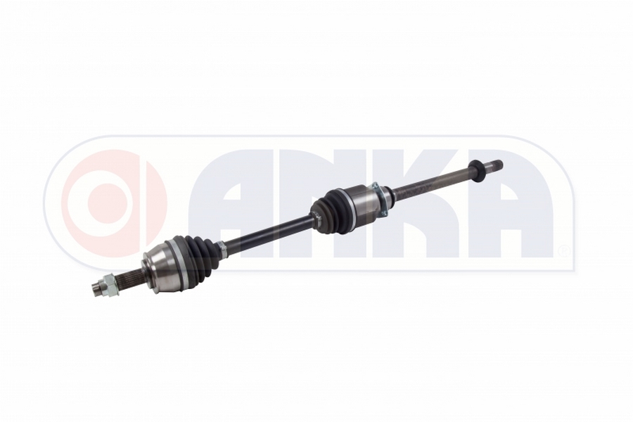 AKS SAĞ KOMPLE LALELİ FIAT EGEA 1.3 MJT 15 52068572