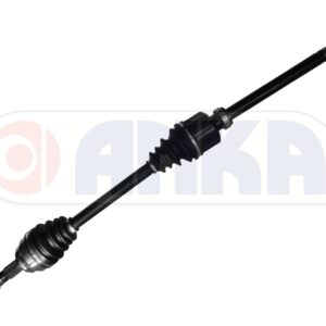 KOMPLE AKS SAĞ BOXER-JUMPER-DUCATO 2.2 MJTD-2.3 MJTD 06 10500006