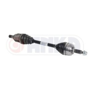 AKS ARKA KOMPLE FIAT M131 1600 ORS RULMANLI 24 DİŞ 4472221-4438573