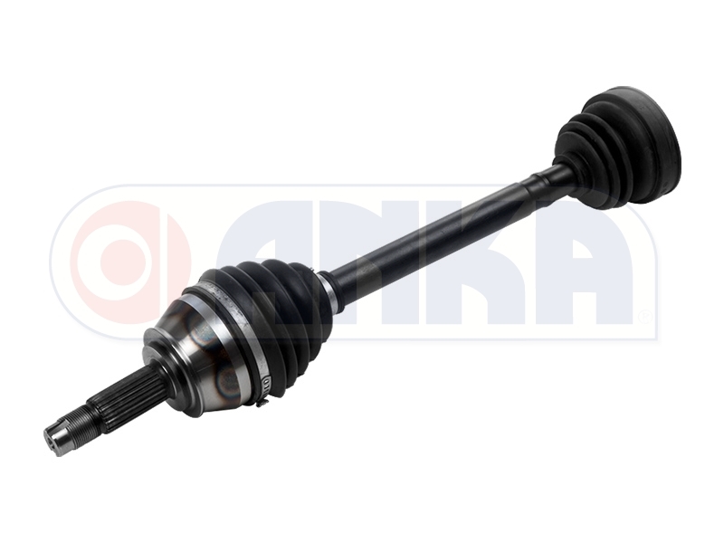 AKS ÖN KOMPLE SOL DOBLO 1.9 JTD 51806761