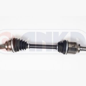 AKS ÖN KOMPLE SOL GRANDE PUNTO 1.3 MTJ 05 75HP 624mm 51808106-55700561