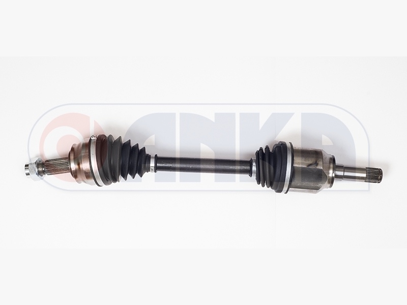 AKS ÖN KOMPLE SOL GRANDE PUNTO 1.3 MTJ 05 75HP 624mm 51808106-55700561