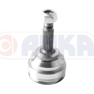 AKS KAFASI CLIO 1.4 BNZ.-1.5 DCI 01-08 Z 28 77001352882