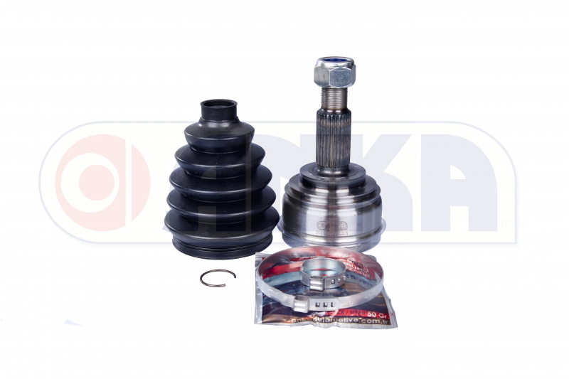 AKS KAFASI DIŞ KNG III 1.5 DCİ 6 VİTES 08 8200676172