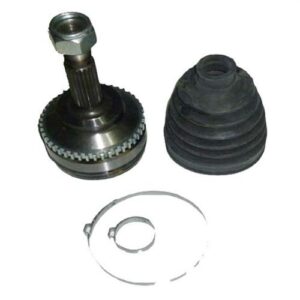 AKS KAFASI DIŞ ÖN MEGANE I 1.4/1.6 96-03 ABS Lİ 44DİŞ 21x22x51.5 139.5mm 7701352471