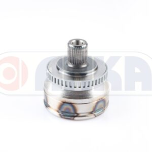 AKS KAFASI DIŞ PASSAT 1.6-1.8T 20V-2.0 00 ABS Lİ ABS 45 DİŞ 3B0498099A-3B0498099D