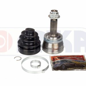 AKS KAFASI DIŞ ABSLİ HYUNDAI MATRIX 1.6 01-10 -ELANTRA 1.6İ 01-07 4950017050-4950117050