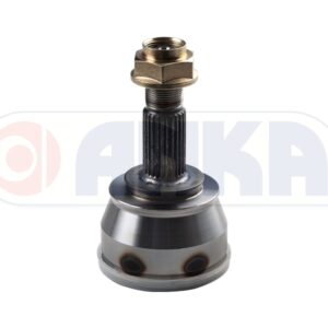 x AKS KAFASI DIŞ TMPR 2.0 ABS SİZ 7656945