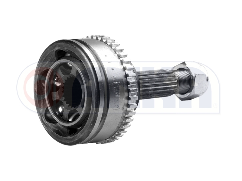 AKS KAFASI DIŞ BRAVA-BRAVO 1.6 16V 95-01 ABS Lİ ABS 44 DİŞ 46307107-46307108