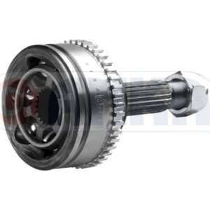 x AKS KAFASI DIŞ BRAVA-BRAVO 1.8 16V 95-01 ABS Lİ ABS 44 DİŞ 7646402-7688157