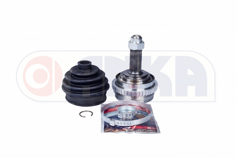x AKS KAFASI DIŞ LADA KALINA 1.4 16V-1.6 16V 04 PORIORA 1.6 08 ABS Lİ 111862215012-21100221501200
