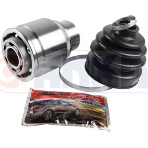 AKS LALESİ SET J10 KARSAN K320404