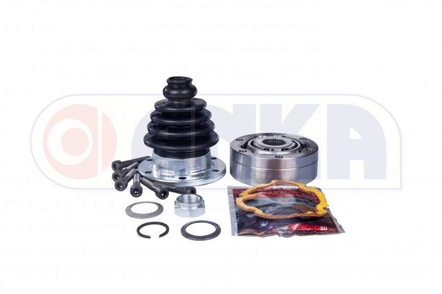 x AKS KAFASI İÇ SAĞ CADDY III-GOLF V-VI-PLUS-JETTA III-PASSAT-A3-ALTEA-LEON-TOLEDO-OCTAVIA 1.9-2.0 191498103-191498103A