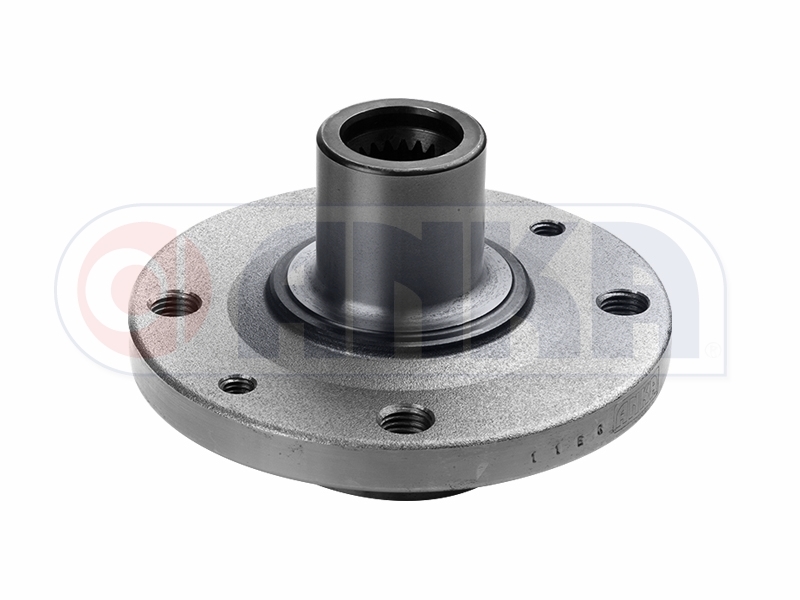 ÖN TEKER PORYASI R9 R19 CLIO I-EXPRESS-TWINGO DIŞ:121MM 4 DELİK 7700704704-7700433290