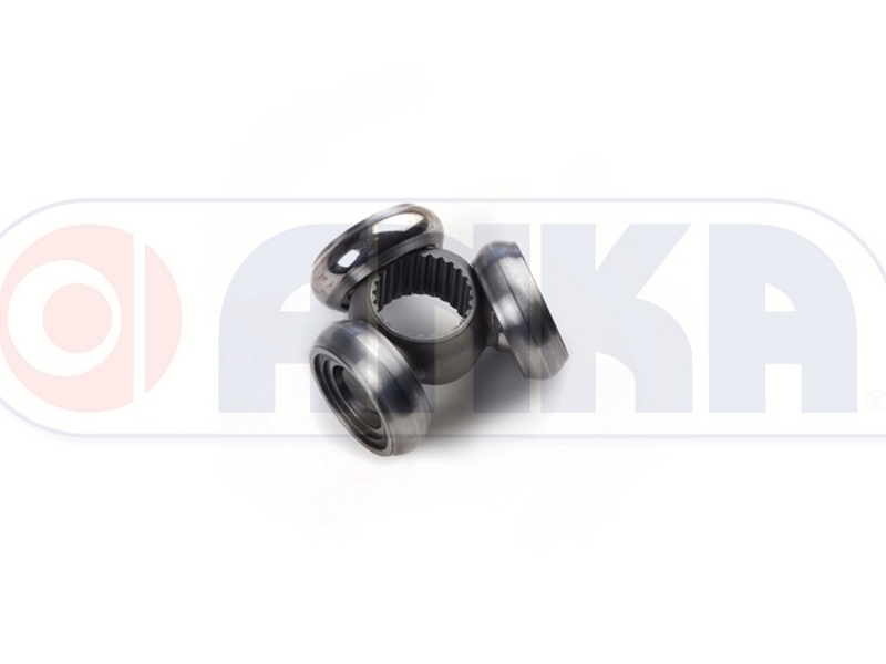 x AKS MAFSALI CADDY III-GOLF V-VI-PLUS-JETTA III-PASAT-TOURAN 1.9-2.0 TDİ 03-09 Z 34 DİŞ 4E0498103