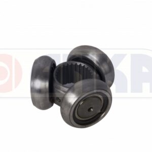 AKS MAFSALI DOBLO III 1.6 JTD 15 26 DİŞ