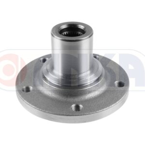 ÖN TEKER PORYASI RENAULT MASTER III 10 OPEL MOVANO B 10 8200688970-4419356-93197400