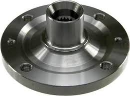 ÖN TEKER PORYASI RULMANSIZ P106-P206-P207-P208-P301-P306-P2008-C-ELYSEE-C2-C3-C4-DS3-SAXO- XSARA 4 BİJON 3307.76