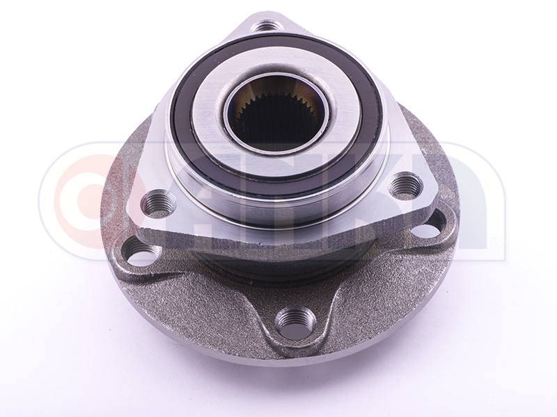 ÖN TEKER PORYASI CADDY III 04 GOLF V 04 GOLF VI 09 GOLF VII 12 PLUS 05 A3 3 VİDALI 5 BİJON 1K0498621-5K0498621A-8V0498625