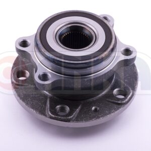 ÖN TEKER PORYASI RULMANLI CADDY III-TOURAN-A3 1.4-1.4FSI-1.4TSI-1.6FSI-2.0TDI 03 28x137x83 5 BİJ 1T0498621-3C0498625-5K0498621