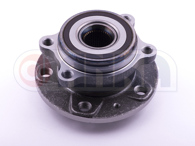ÖN TEKER PORYASI RULMANLI CADDY III-TOURAN-A3 1.4-1.4FSI-1.4TSI-1.6FSI-2.0TDI 03 28x137x83 5 BİJ 1T0498621-3C0498625-5K0498621