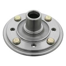 ÖN TEKER PORYASI RULMANSIZ HYUNDAI ACCENT 1.3L 4G13 G4EH 95-00 / 1.5L G4EK Karbüratörlü 95-00 / EXCEL 1.5L 4G15 SOHC 89-94