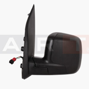 A1047 DIŞ DİKİZ AYNASI SAĞ ELEKTRİKLİ FIORINO-BIPPER-NEMO 07 6115EHS-R 735460567-8153.VH
