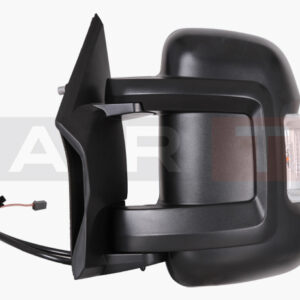 DIŞ DİKİZ AYNASI ELEKTRİKLİ ISITMALI SİNYALLİ KISA KOL ÇİFT AYNALI SOL BOXER-JUMPER-DUCATO 2006- 8153.Y8