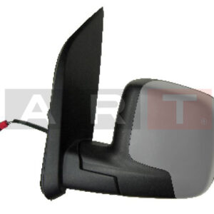 DIŞ DİKİZ AYNASI ELEKTRİKLİ ISITMALI ASTARLI SOL FİORİNO BİPPER NEMO 2007-