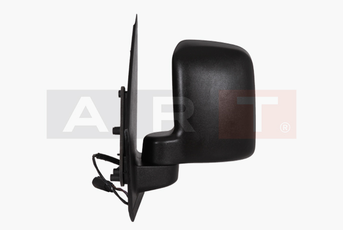 DIŞ DİKİZ AYNASI SAĞ FORD CONNECT 02 ELEKTRİKLİ