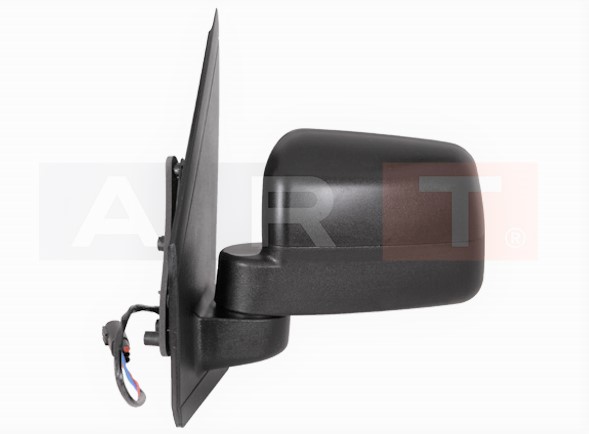 DIŞ DİKİZ AYNASI SAĞ FORD CONNECT 09 ELEKTRİKLİ