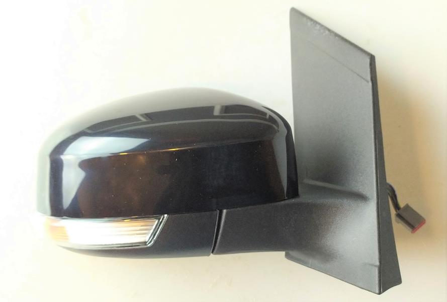 DIŞ DİKİZ AYNASI SAĞ FORD FOCUS 08 ELEKTRİKLİ ISITMALI ALT AYDINLATMA