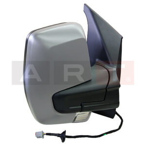 DIŞ DİKİZ AYNASI ELEKT KATL ASTARLI SİNYALLİ SAĞ TRANSİT CUSTOM 2012-