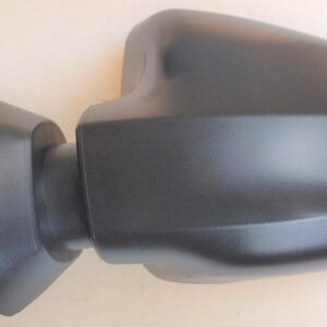 DIŞ DİKİZ AYNASI MEKANİK SOL YUVARLAK AYAK SANDERO-STEPWAY-MCV-DUSTER 09-12