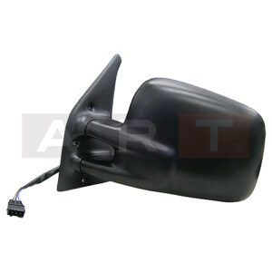 DIŞ DİKİZ AYNASI ELEKTRİKLİ ISITMALI KÖR NOKTALI SOL TRANSPORTER T4 701857507H01C