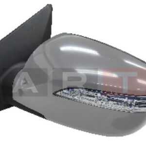 DIŞ DİKİZ AYNASI ELEKT KATL ISITMALI ASTARLI SİNYALLİ SOL İX35 2010-