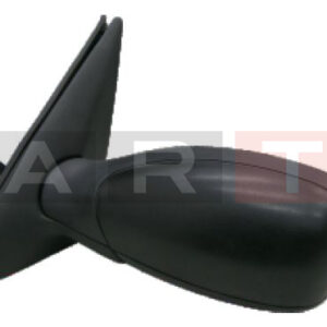 DIŞ DİKİZ AYNASI MEKANİK SOL KÖR NOKTALI PEUGEOT P306 93 02