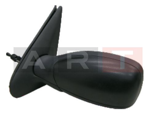 DIŞ DİKİZ AYNASI MEKANİK SAĞ P306 92-03 KONVEKS 8149.G3-8148.AF-8149.G7