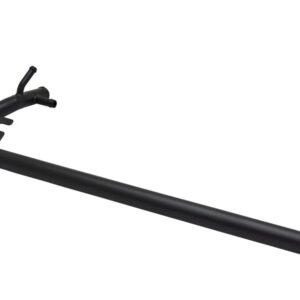 UZUN KALORİFER BORUSU ÇİFT ÇIKIŞ M131 4351489
