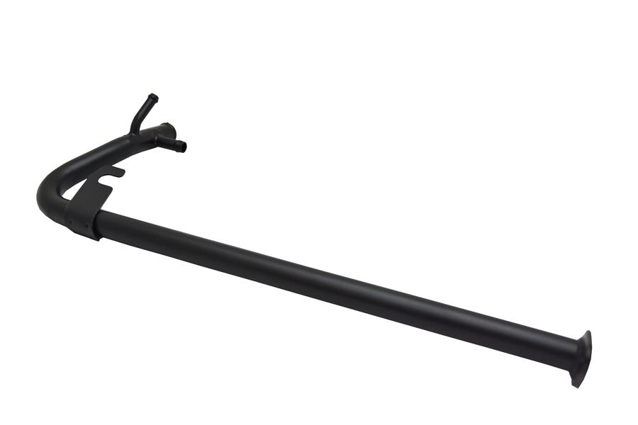 UZUN KALORİFER BORUSU ÇİFT ÇIKIŞ M131 4351489