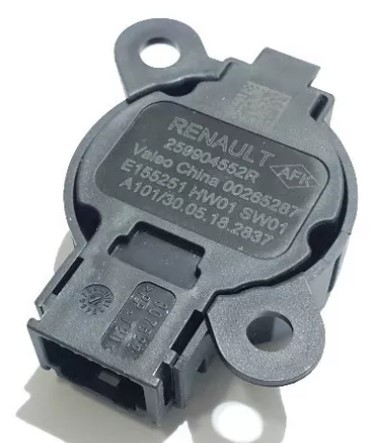 PARK SENSÖR KORNASI RENAULT LAGUNA II MEGANE II FLUENCE AUDI VW DUSTER 256509418R ORJINAL 256509418R